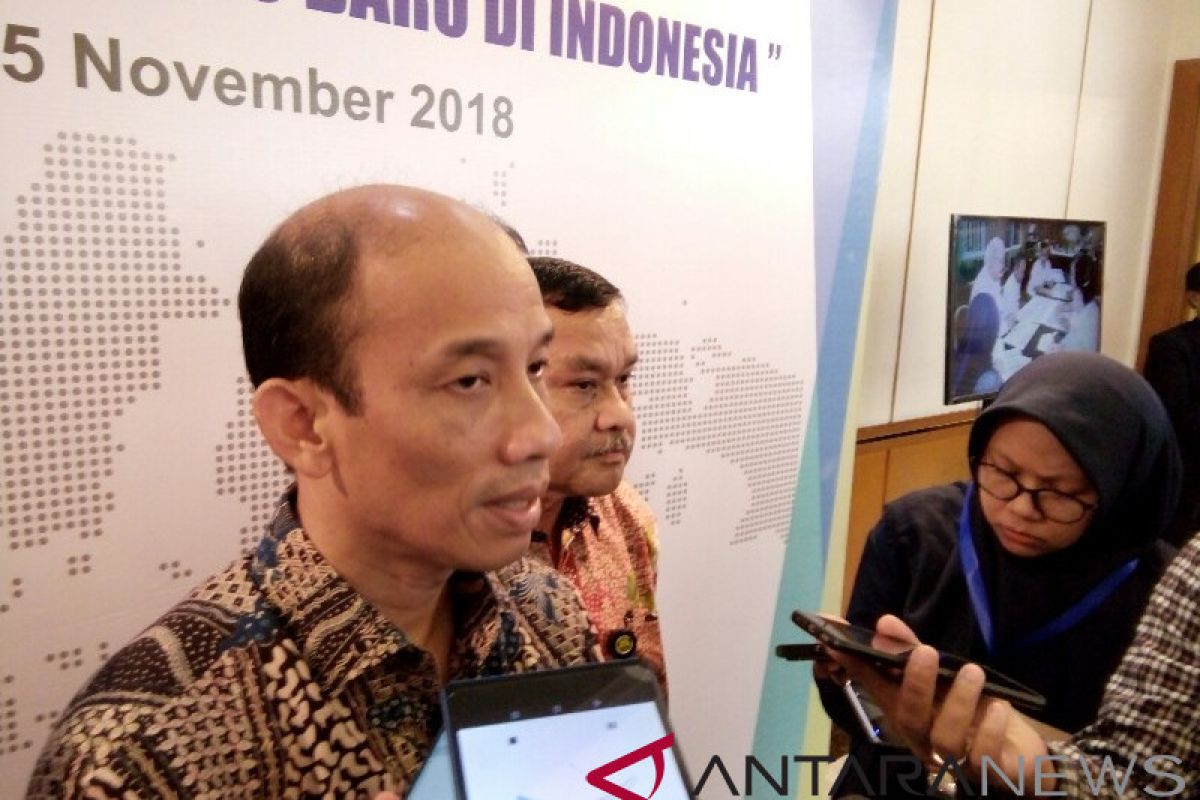 Giant oil discovery possible in Indonesia: Arcandra