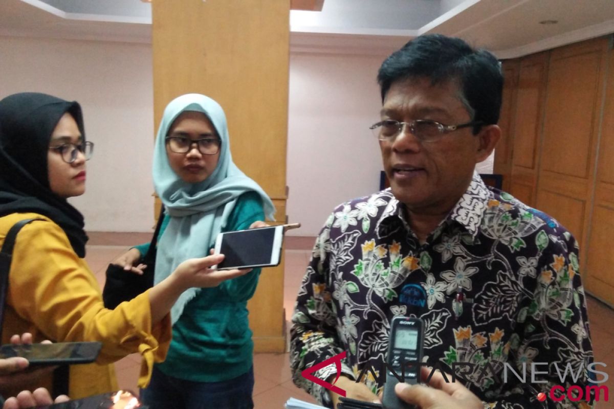 BKKBN kampanyekan gerakan Santap Bareng Keluarga