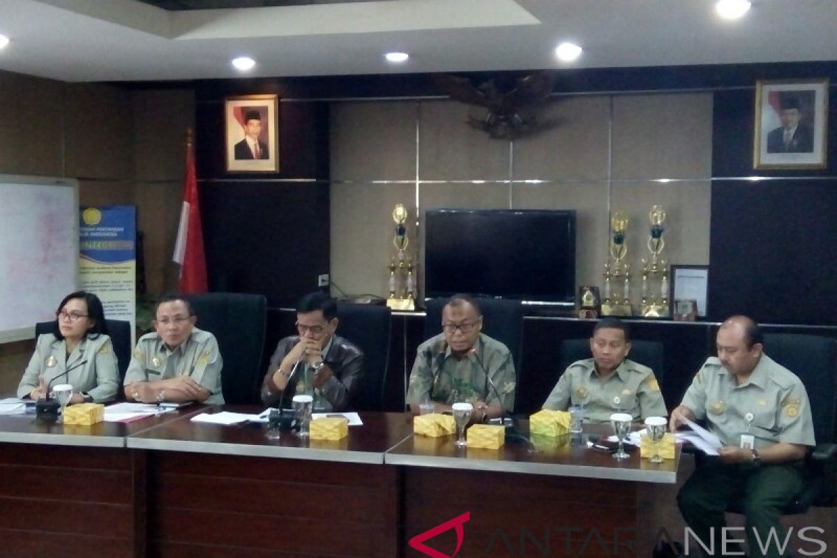 Dharma Jaya targetkan penguasaan pasar daging sapi lima persen