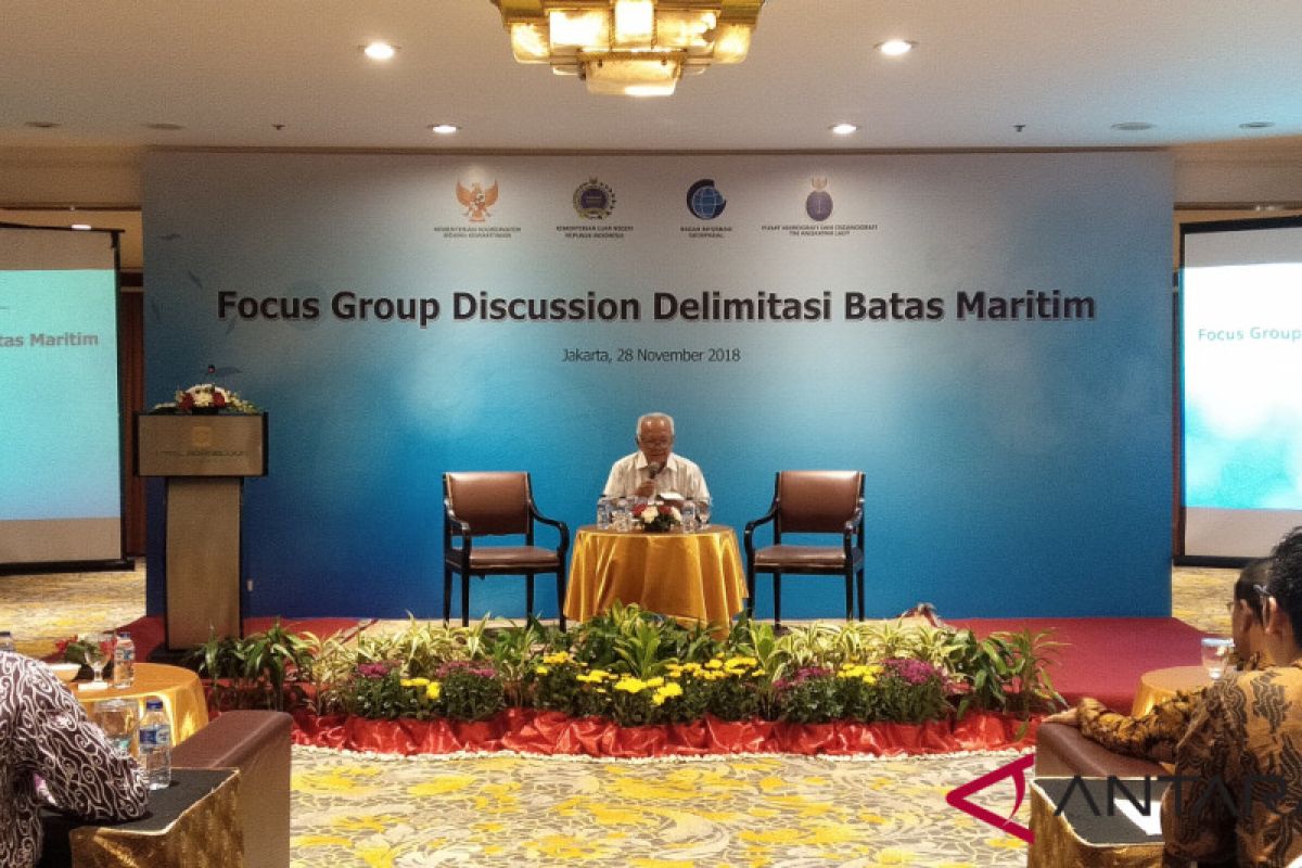 Indo-Pacific concept expands Indonesia`s interest in the region