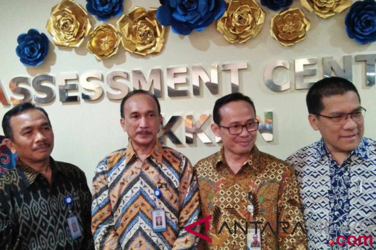 BKKBN resmikan "Assessment Center" tingkatkan kualitas SDM