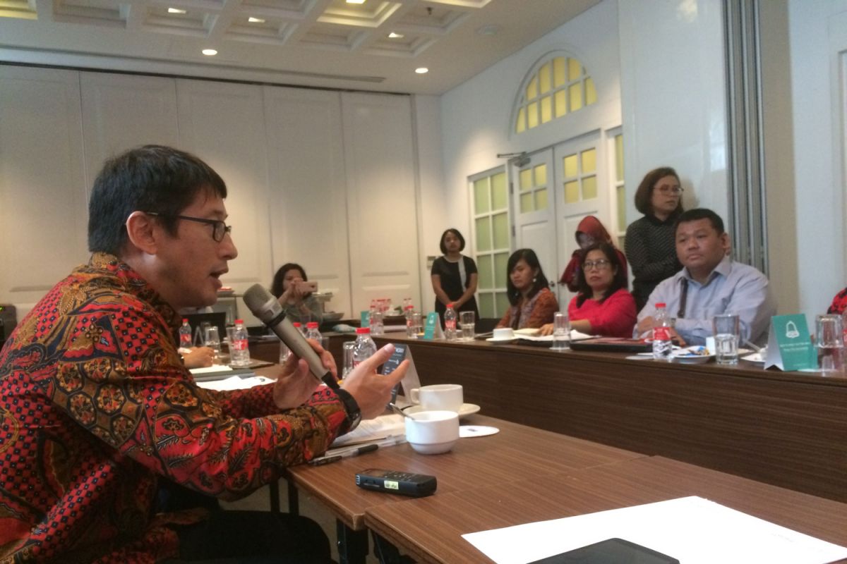 USAID selenggarakan Forum OMS Indonesia untuk pembangunan kapasitas