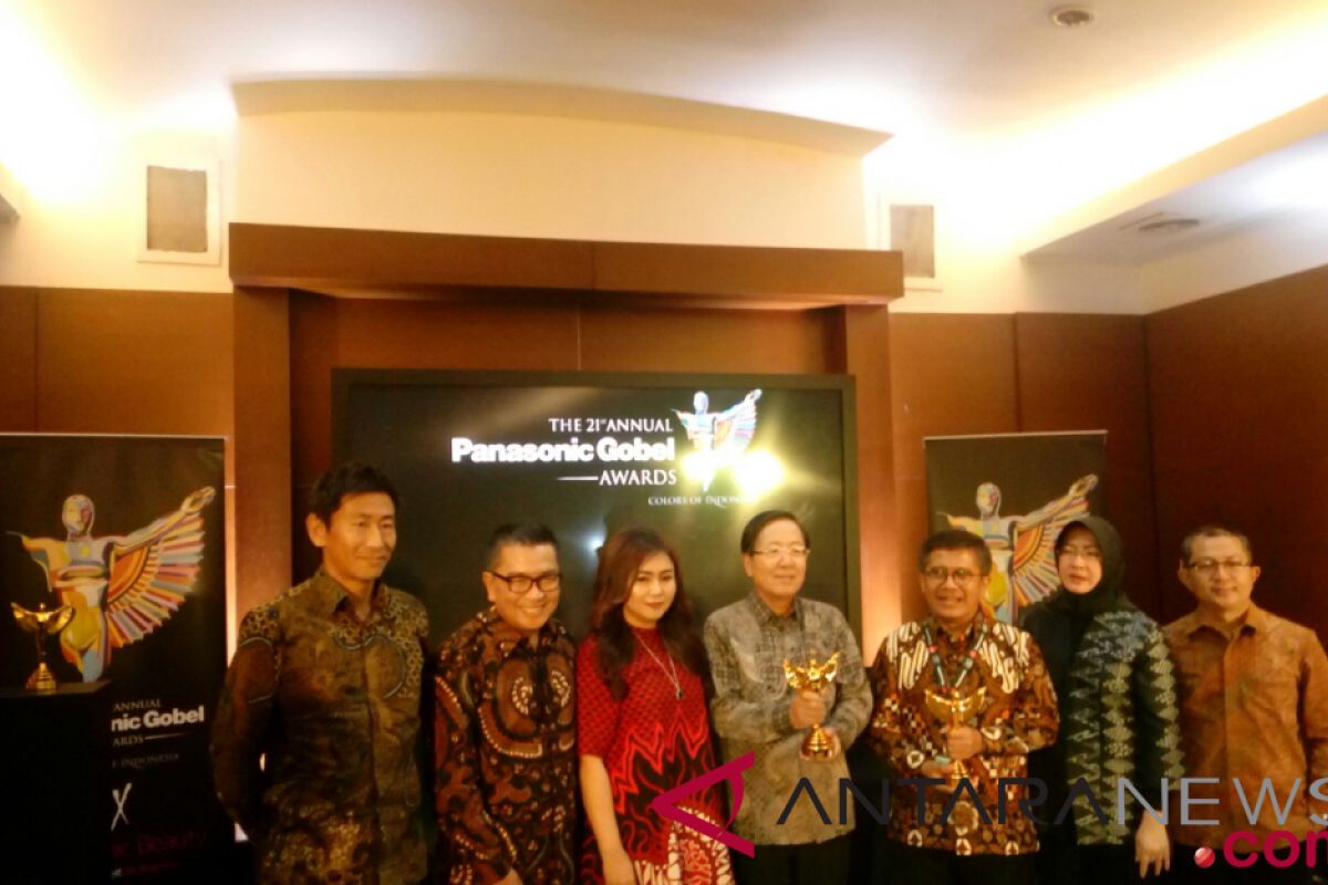 Daftar lengkap nominasi Panasonic Gobel Awards 2018