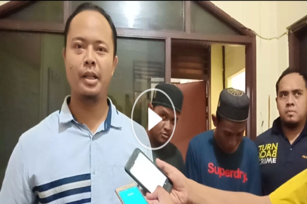 Waspada handphone kini jadi sasaran aksi jambret