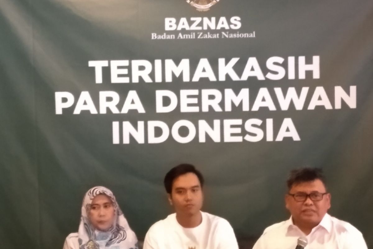 Indonesia negara paling dermawan tahun 2018