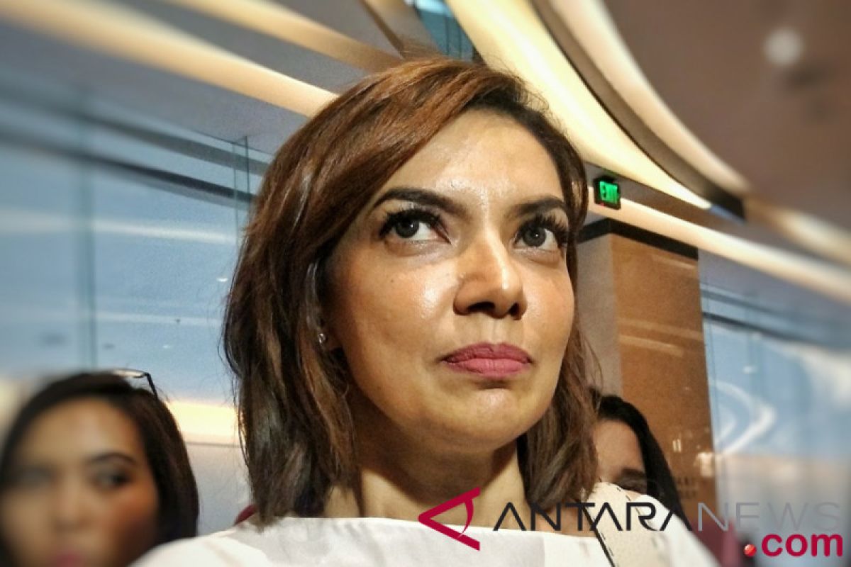 Ketakutan Najwa Shihab saat jadi jurnalis