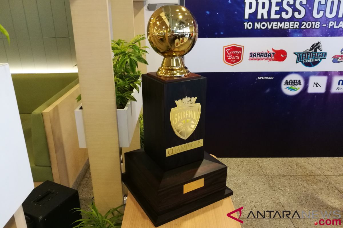Srikandi Cup 2018-2019 diluncurkan tapi format kompetisi belum final