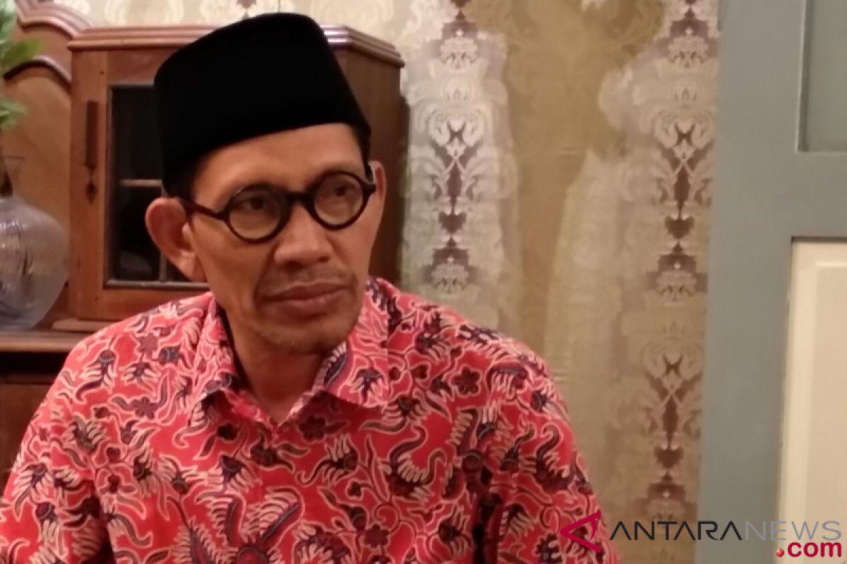 PBNU: Reuni 212 jangan politisasi agama