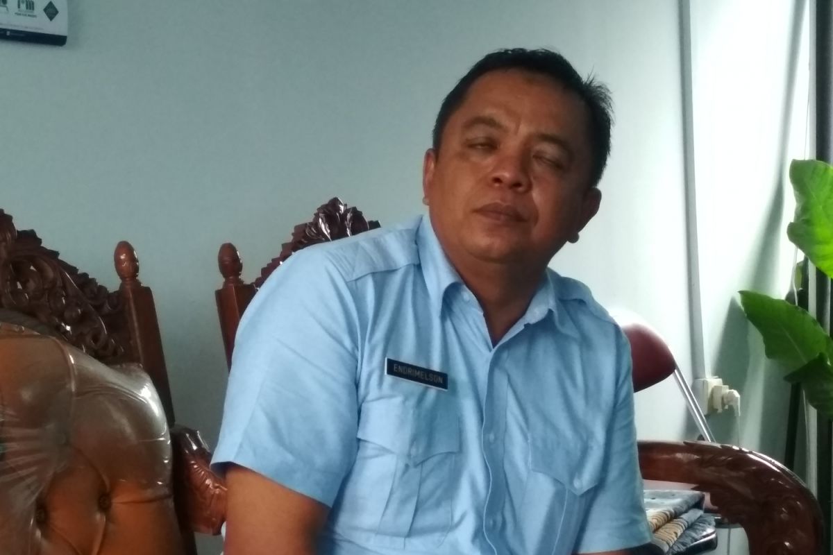 PDAM Agam ajukan Rp5 miliar untuk menambah jaringan distribusi induk