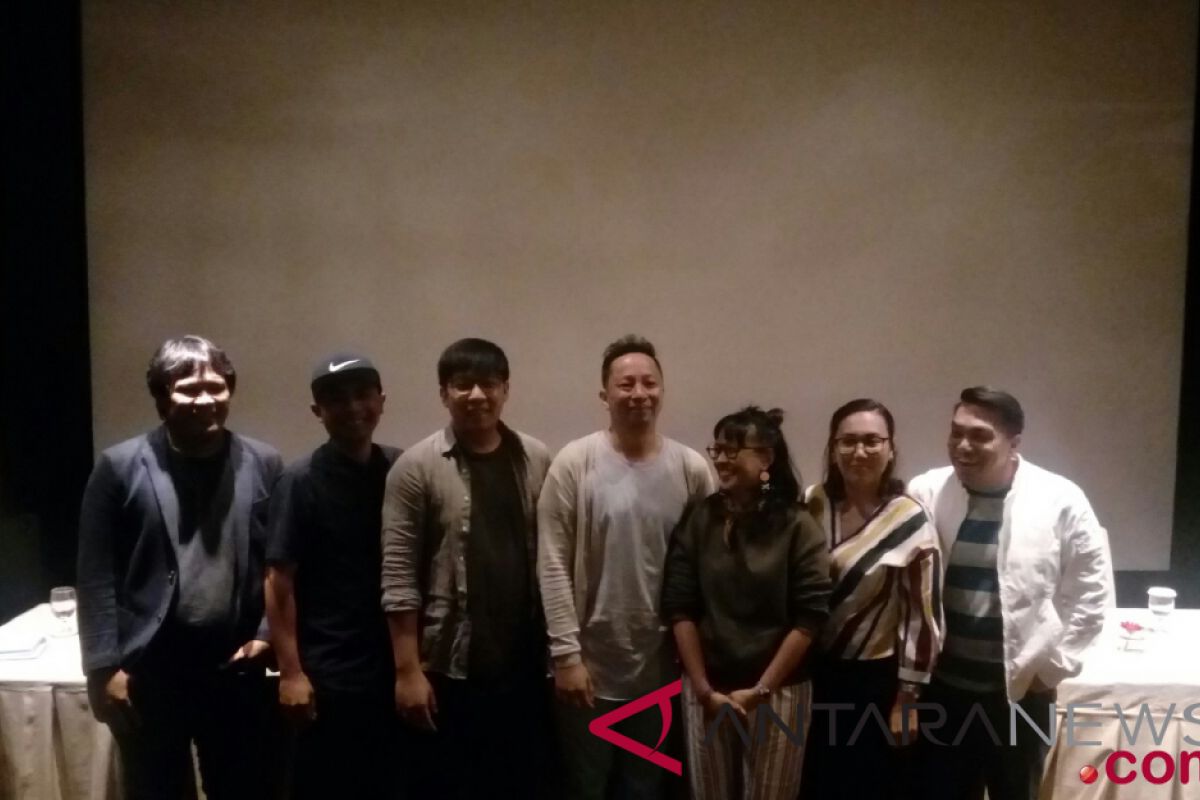 "Keluarga Cemara" tayang perdana di Jogja-Netpac Asian Film Festival