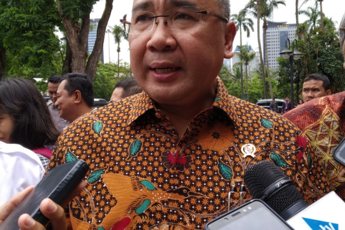 Mendes luncurkan buku pembangunan desa