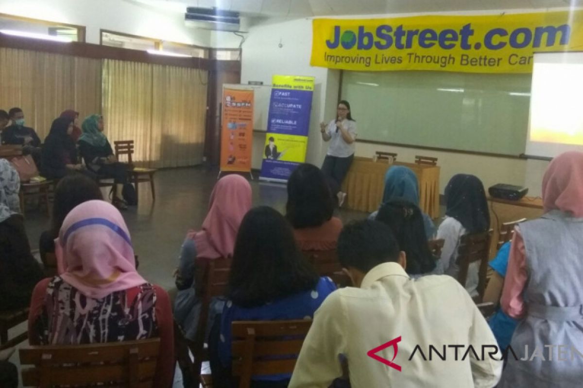 JobStreet.com permudah perekrutan karyawan dengan sistem baru