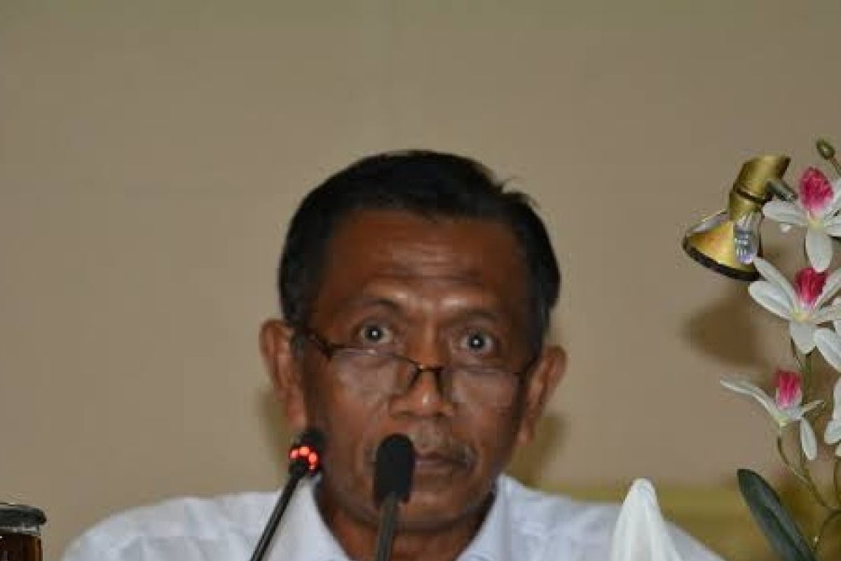 DPRD minta Gubernur tak tinggal diam soal kisruh BPPD