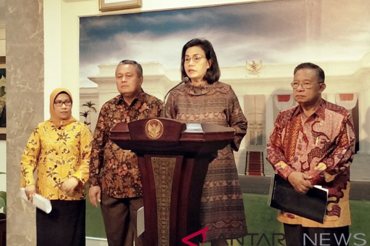 Indonesia  issues 16th package of economic policies