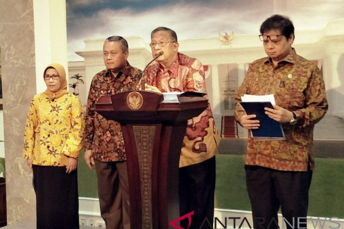 OJK: Investor makin percaya terhadap pasar keuangan Indonesia