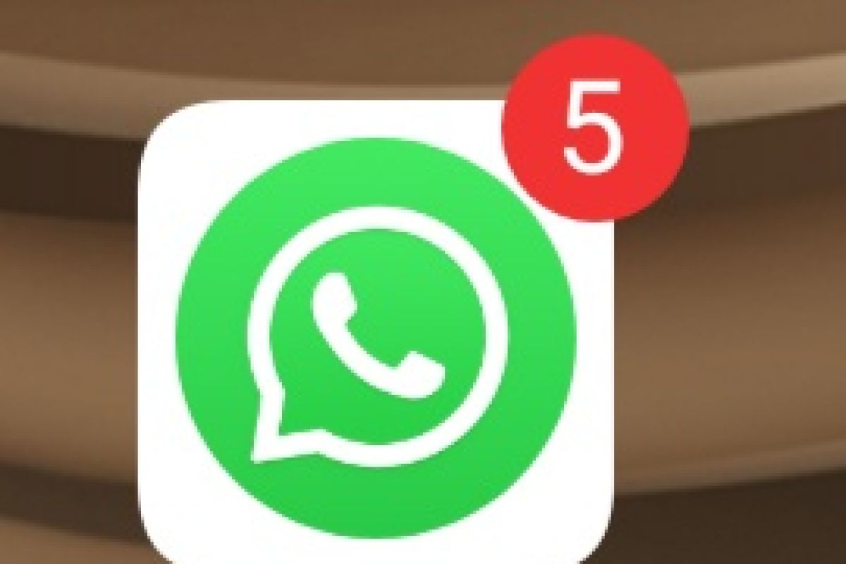 Whatsapp sajikan fitur penambahan kontak dengan kode QR