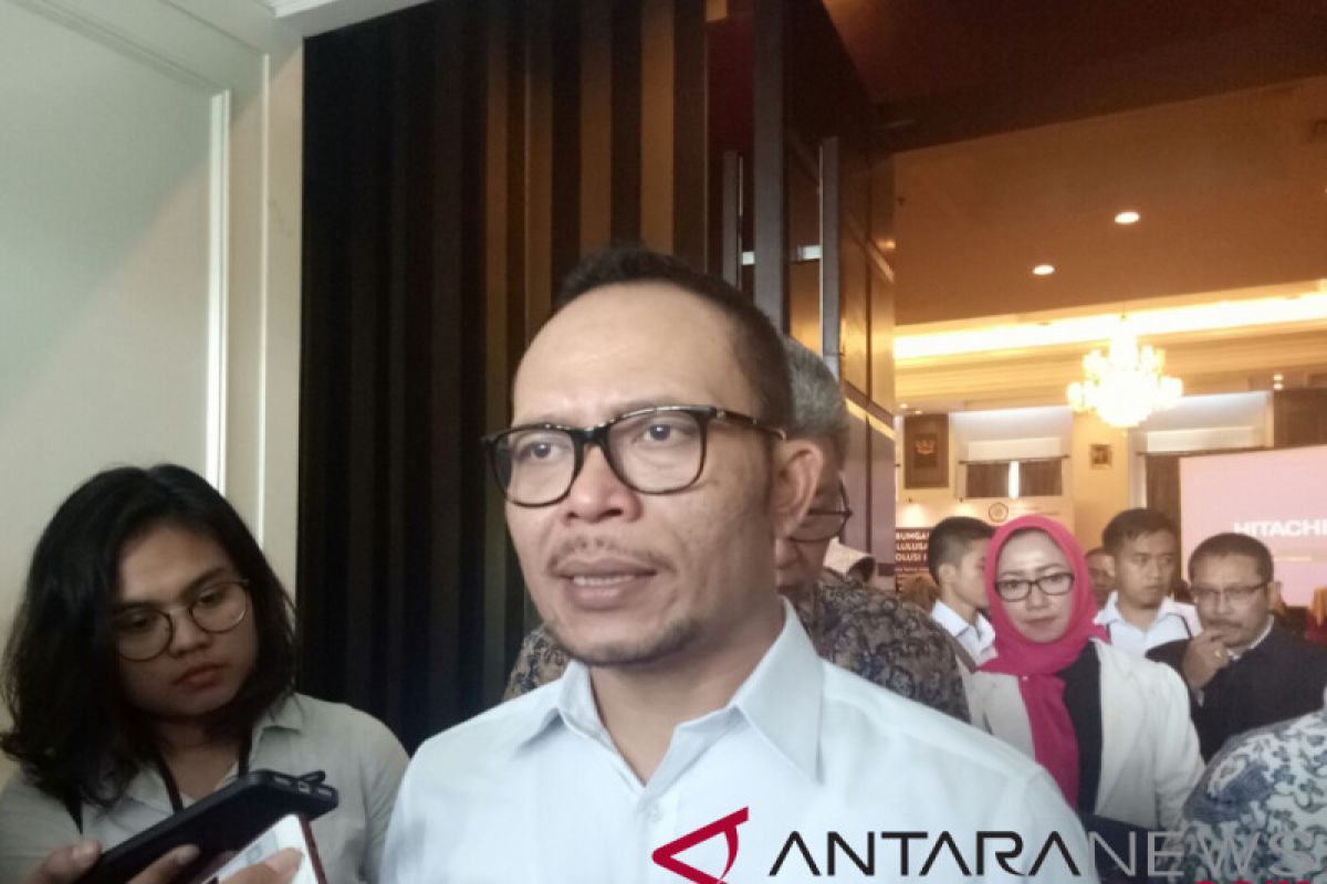 2.000 mentor dilatih untuk 400.000 pemagang