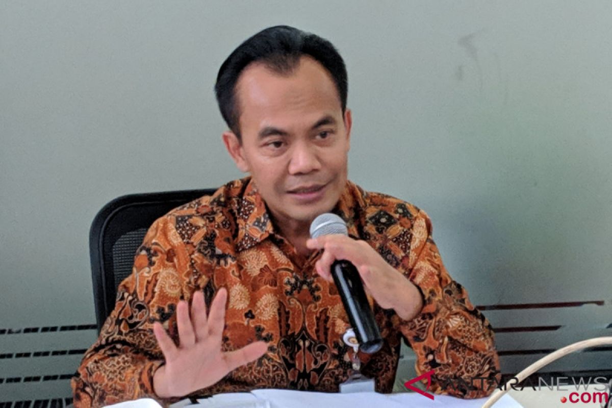 Darmin denies UMKM open for foreign investment