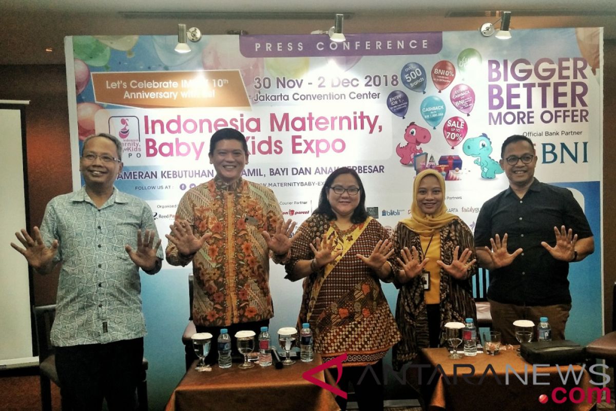 IMBEX 2018 hadir lagi