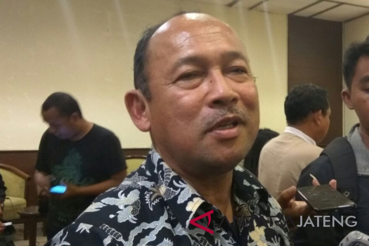 Antisipasi banjir, pemprov siapkan pompa penyedot air