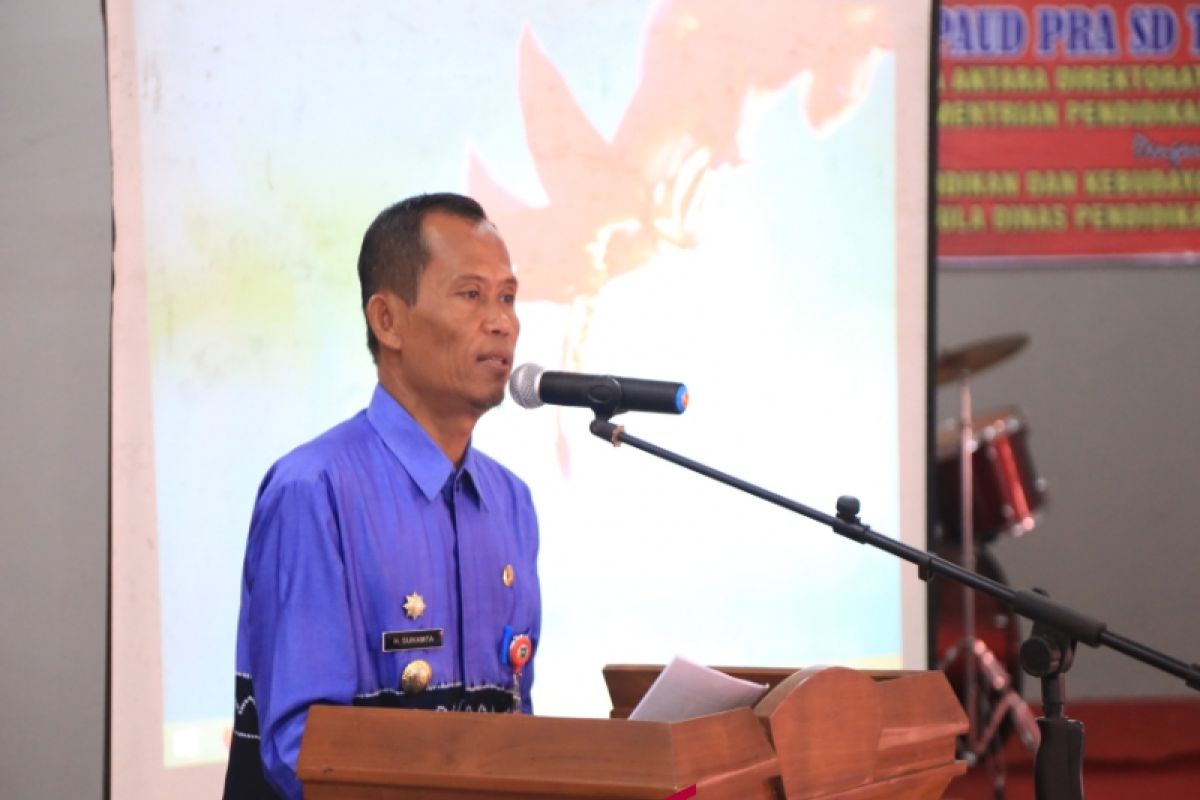 Tanah Laut raih penghargaan peduli HAM