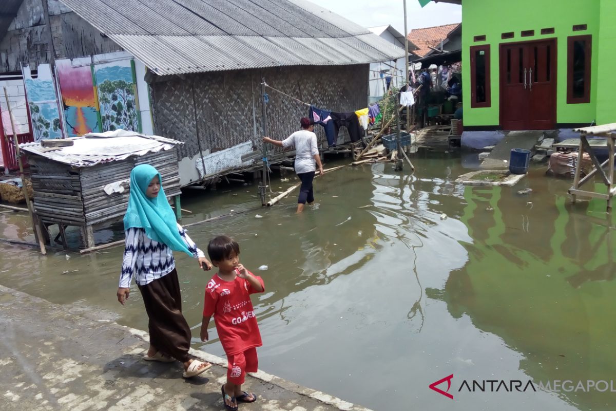 Pemkab Bekasi ajukan jalan penghubung Muaragembong-Cilincing