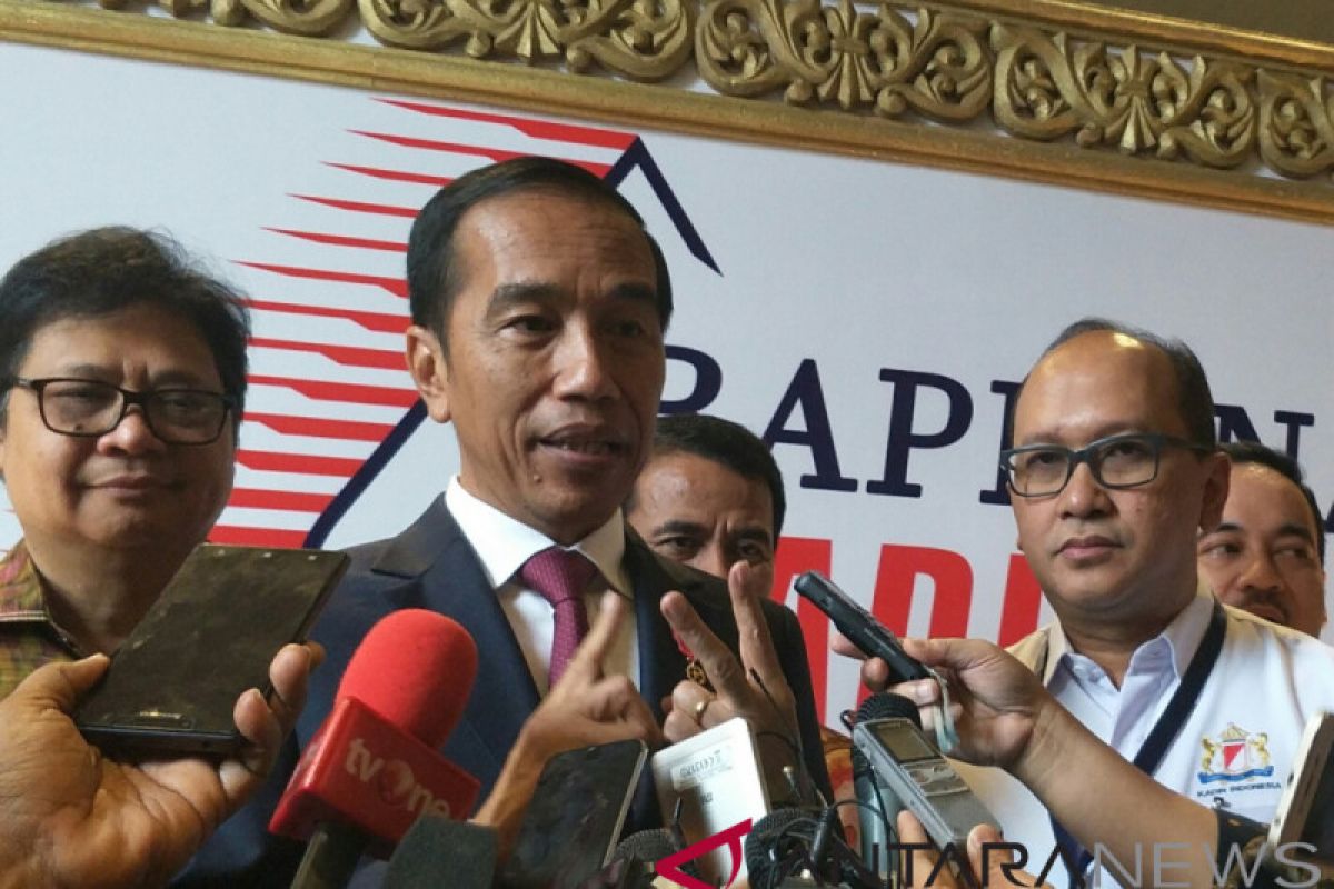 Nasdem Puji Jokowi Terbitkan PP Pengangkatan Honorer