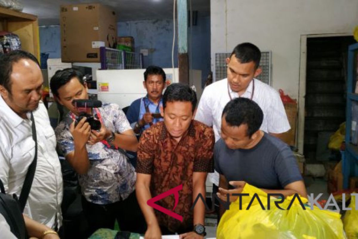 Terciduk, Rumah Makan dan Usaha Laundry Pakai Gas Subsidi