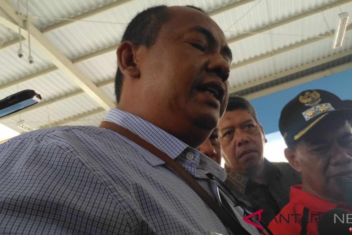 Ombudsman surati panitia pemilihan untuk klarifikasi SK cawagub DKI