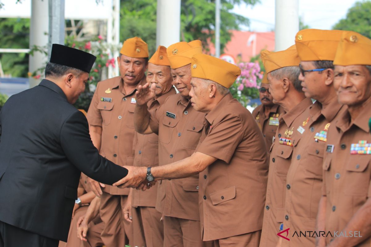 Wali Kota : Kita Bisa Jadi Pahlawan