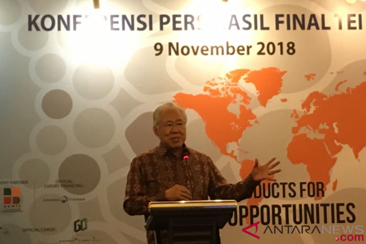 Mendag sebut kegiatan promosi mampu undang investasi