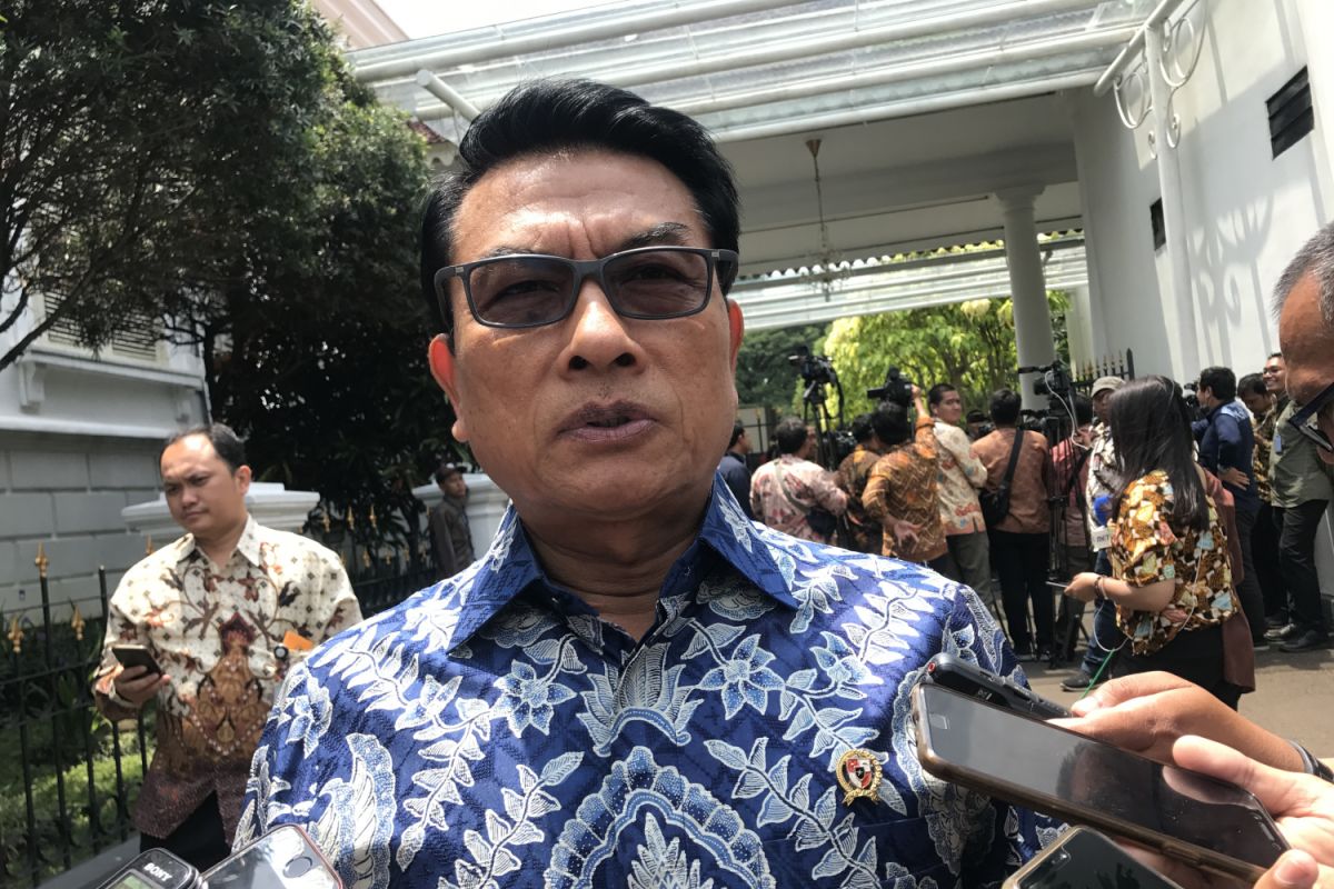 Ini tiga solusi awal untuk tenaga honorer