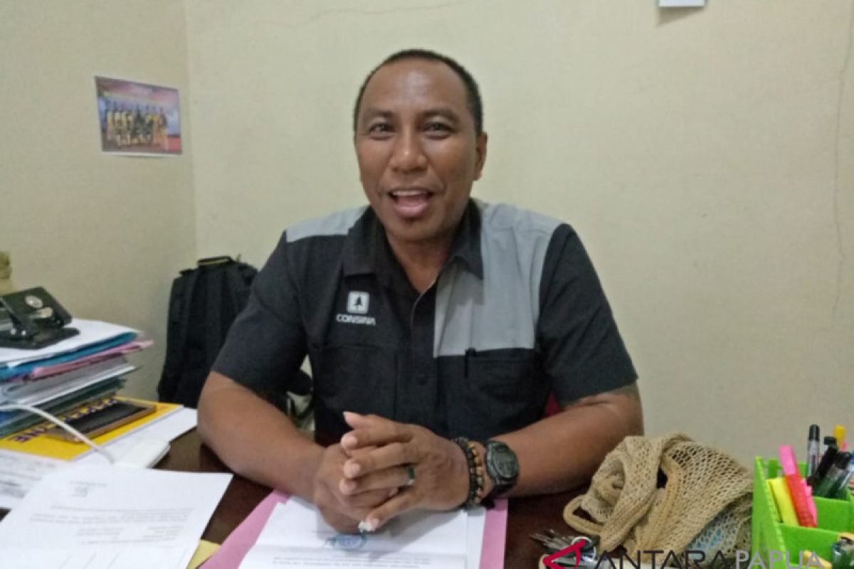 Pemkab Mimika siap hadapi gugatan perusahaan alkohol di PTUN