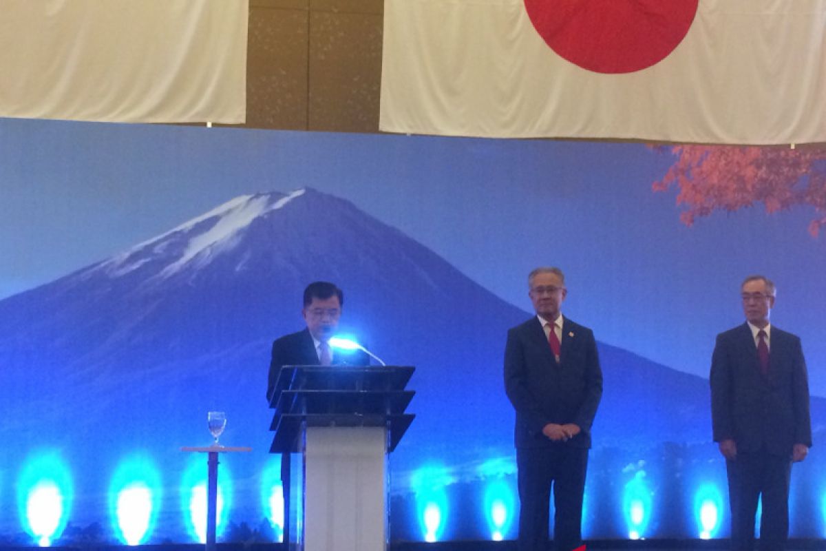 Emperor Akihito`s birthday celebration momentum to strengthen cooperation