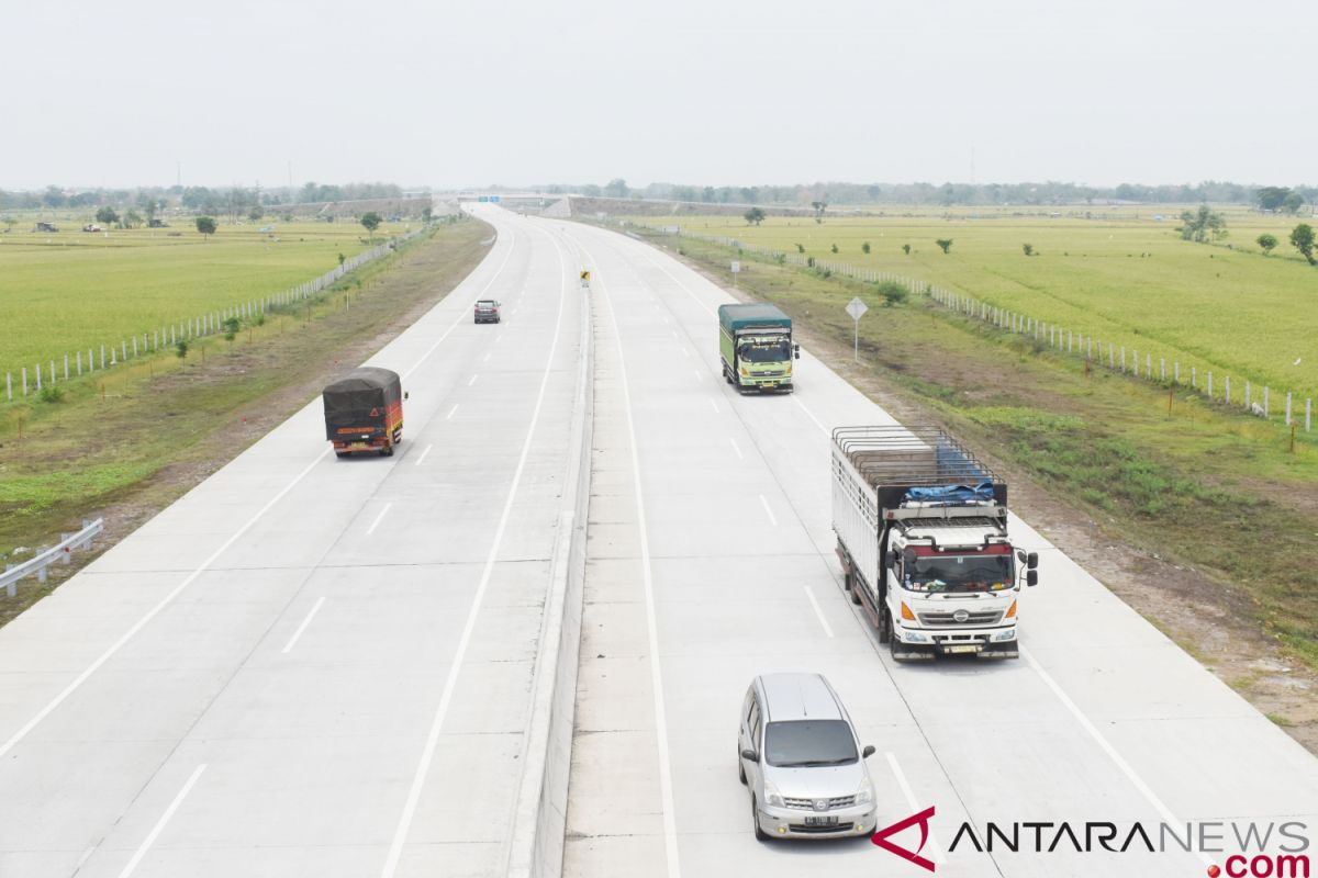 Efek berlipat pembangunan tol