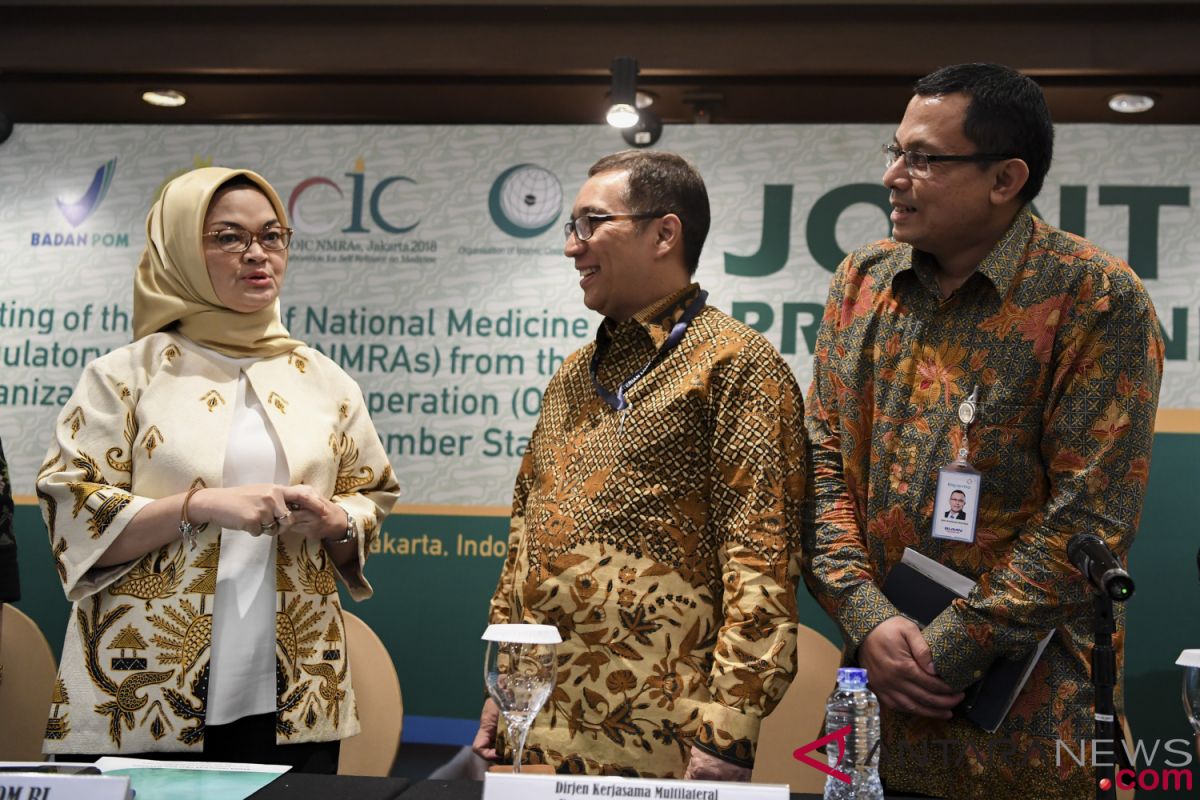 Indonesia is superior in development of vaccine technology: BPOM