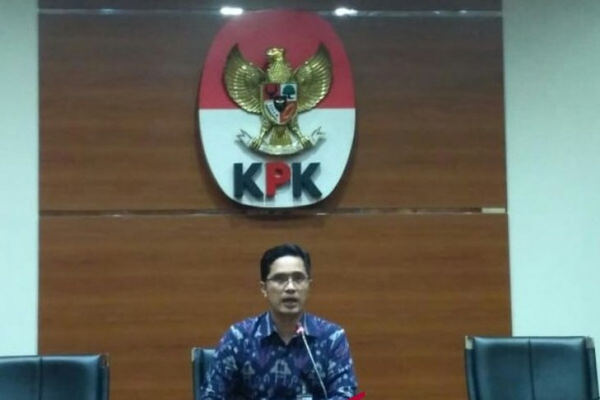 KPK identifikasi 84 nomor telepon digunakan oknum KPK gadungan