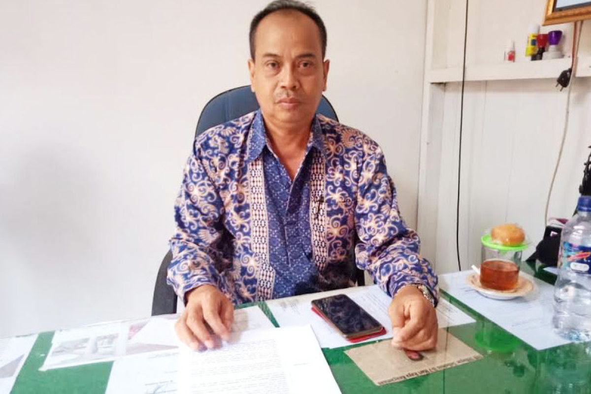 UMK Barsel tahun 2019 diusulkan sebesar Rp2,99 juta