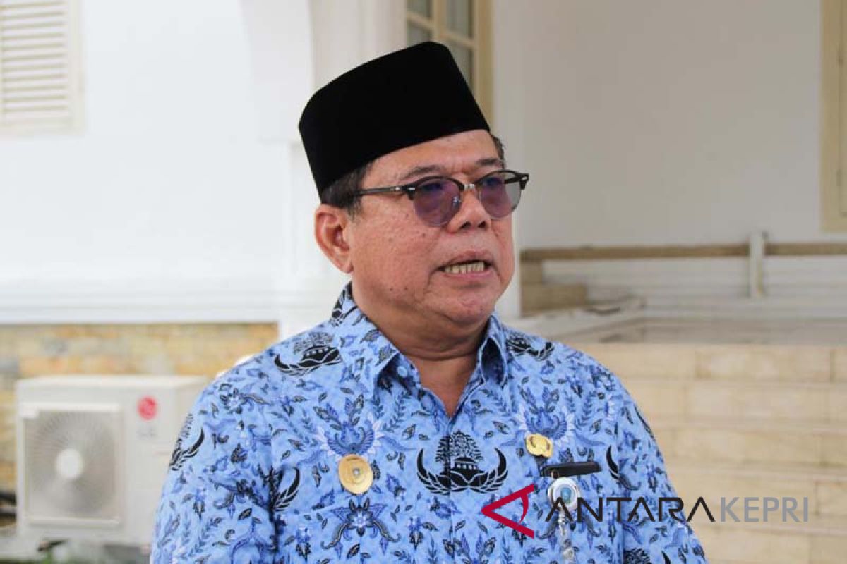 Kadinkes: Kepri siaga satu DBD