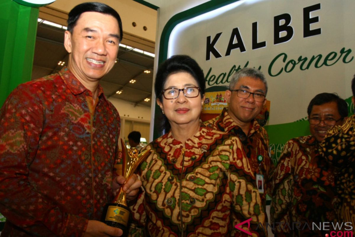 BPOM to improve competitiveness of Indonesian phamaceautical products in ASEAN