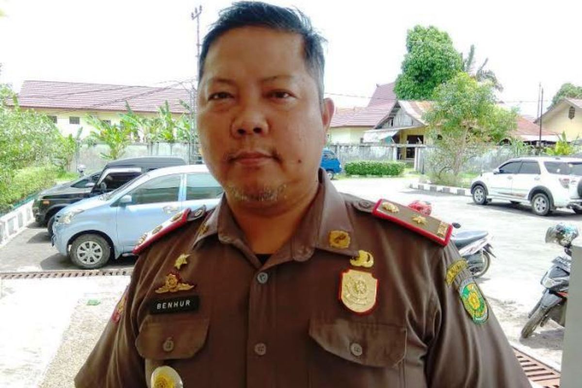 Ini pengakuan Kasatpol PP terkait penertiban 'pekat' di Palangka Raya