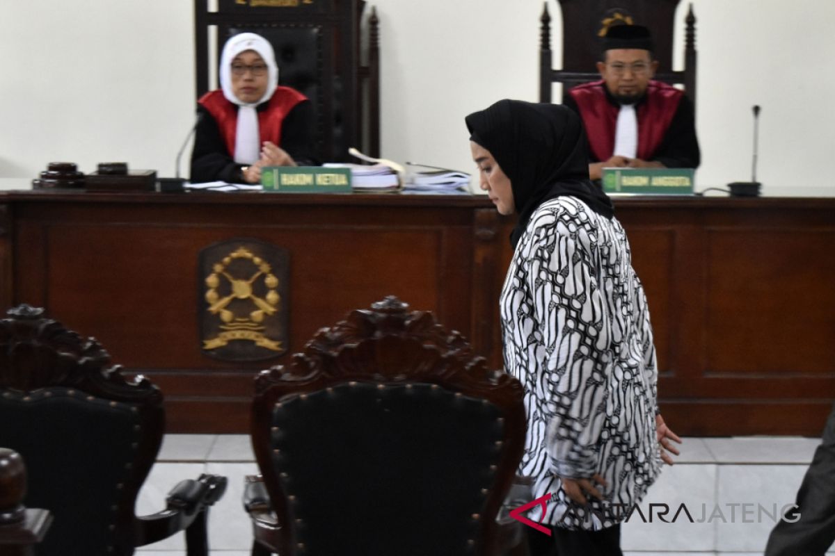 Pengadilan: Sumbangan saat kampanye tidak bisa dipidana