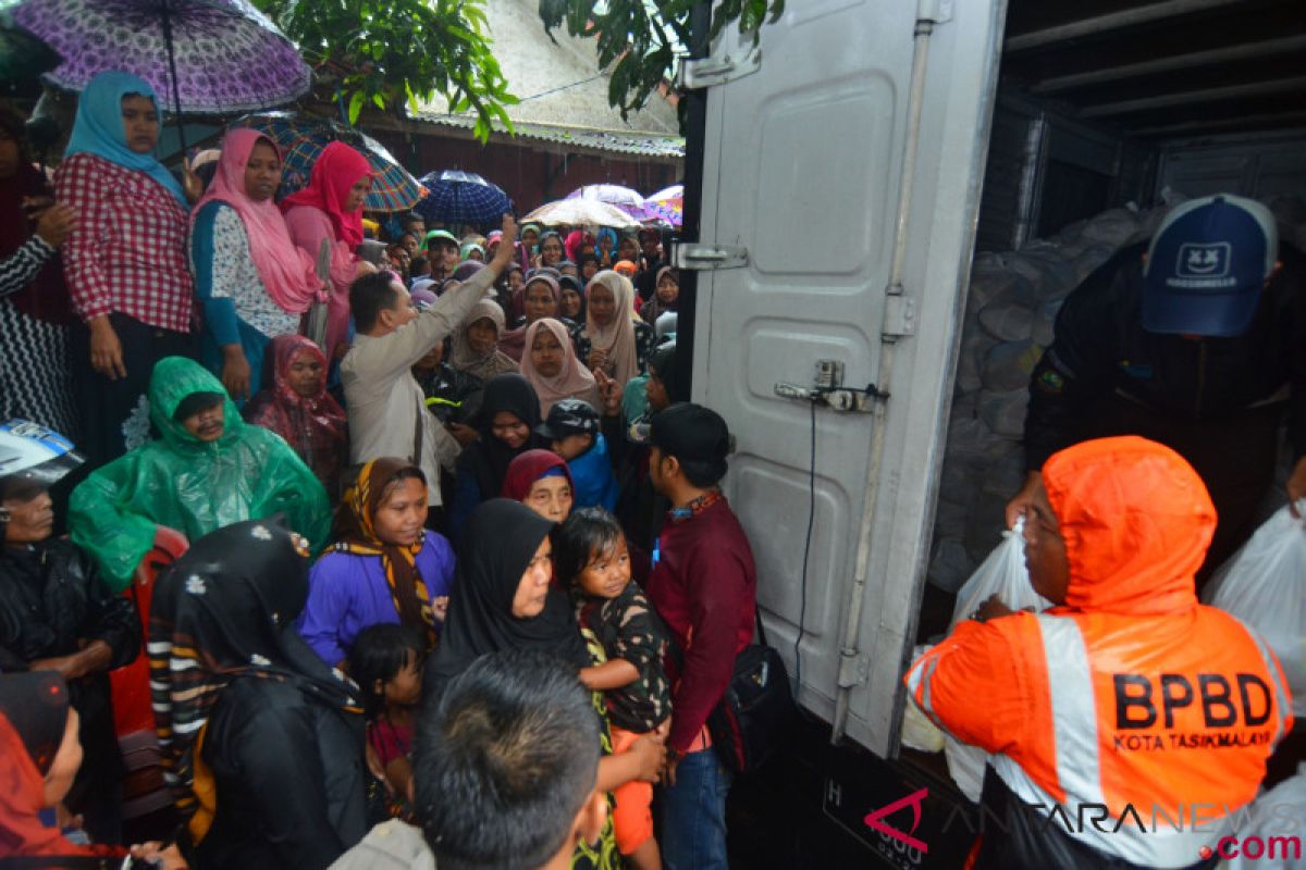 Kemensos buka peluang kerja sama dengan APC