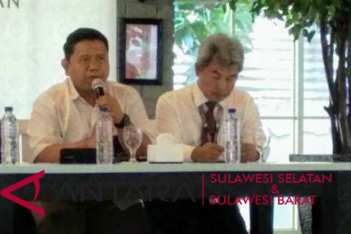 APPI Sulsel populerkan wisata halal