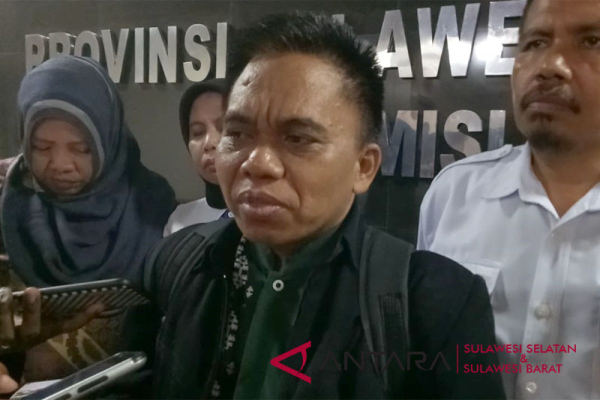 Guru honorer Sulsel protes pemotongan anggaran insentif