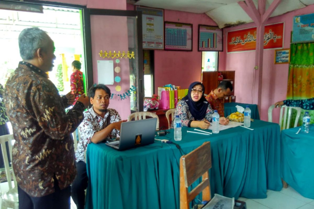 Tim Komisi Informasi Jatim Nilai PPID Bojonegoro