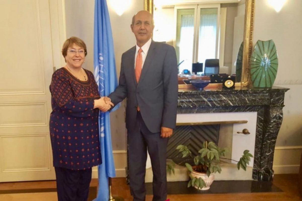 Indonesian government remains committed to invite UNHCHR to Papua