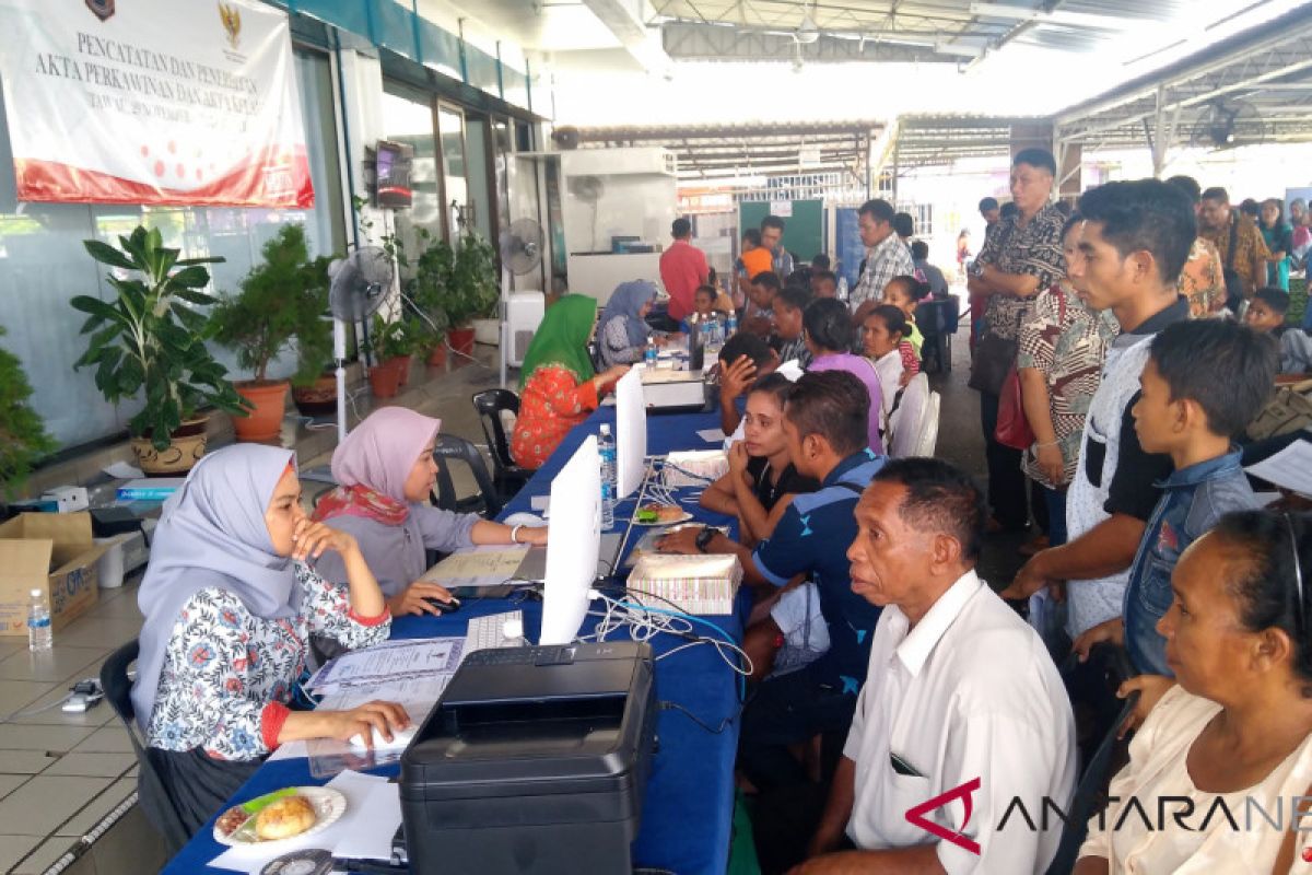 Konsulat RI di Tawau antisipasi pernikahan dini anak TKI