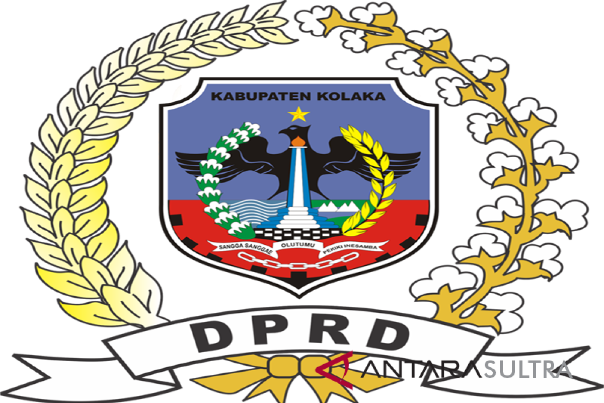 Sekretariat sebar undangan gladi pelantikan Anggota DPRD Kolaka