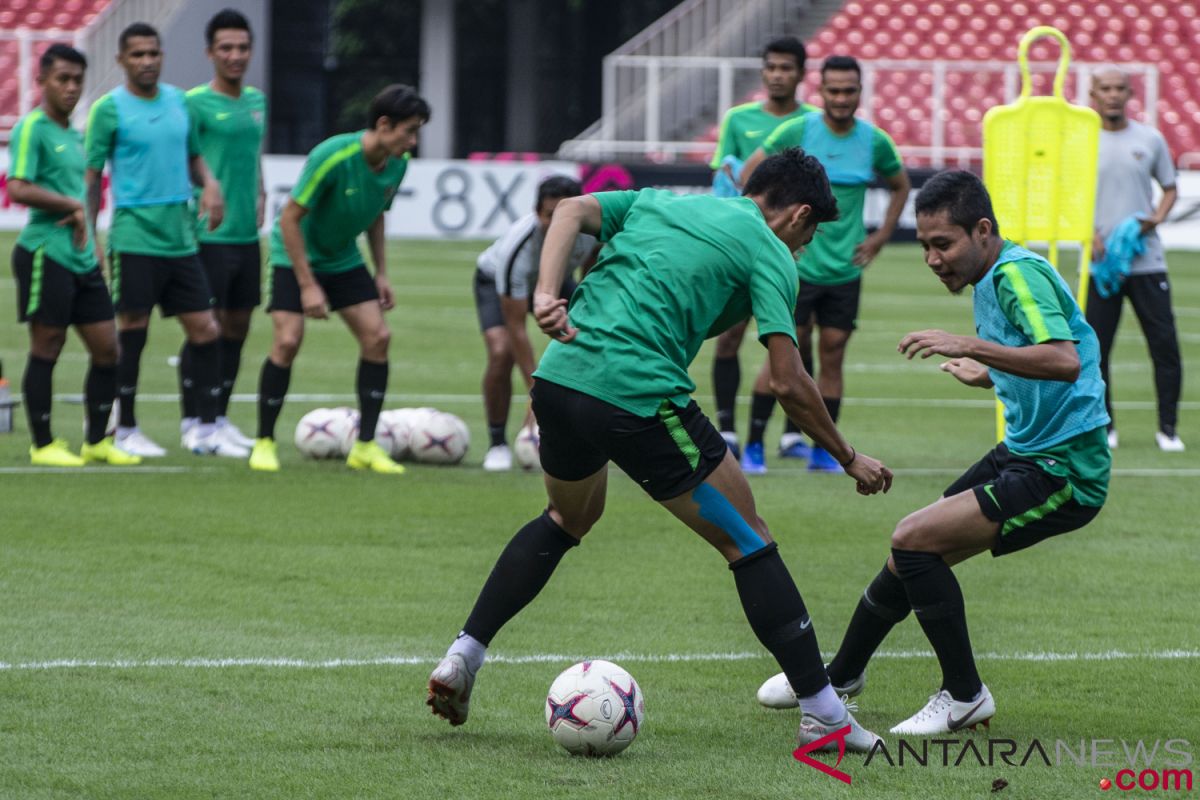 Menpora prediksi Timnas Indonesia menang lawan Filipina